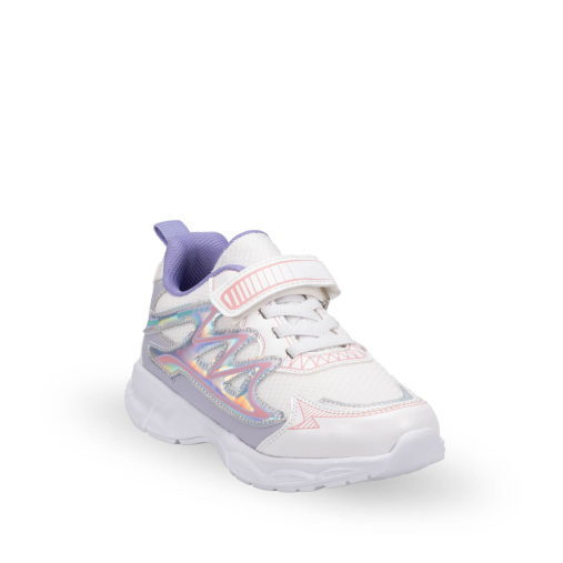 HALLEY Çocuk Ayakkabı Beyaz - 3