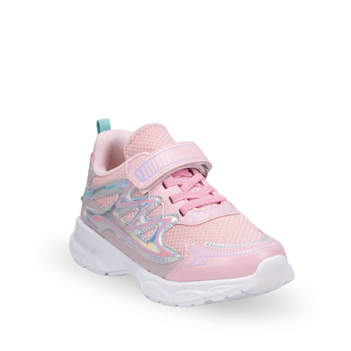 HALLEY Çocuk Ayakkabı Pembe - 3