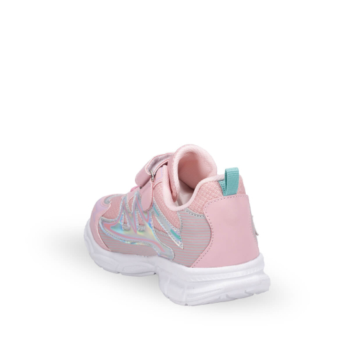 HALLEY Çocuk Ayakkabı Pembe - 4