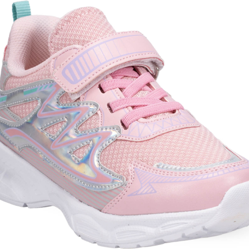HALLEY Çocuk Ayakkabı Pembe - 5