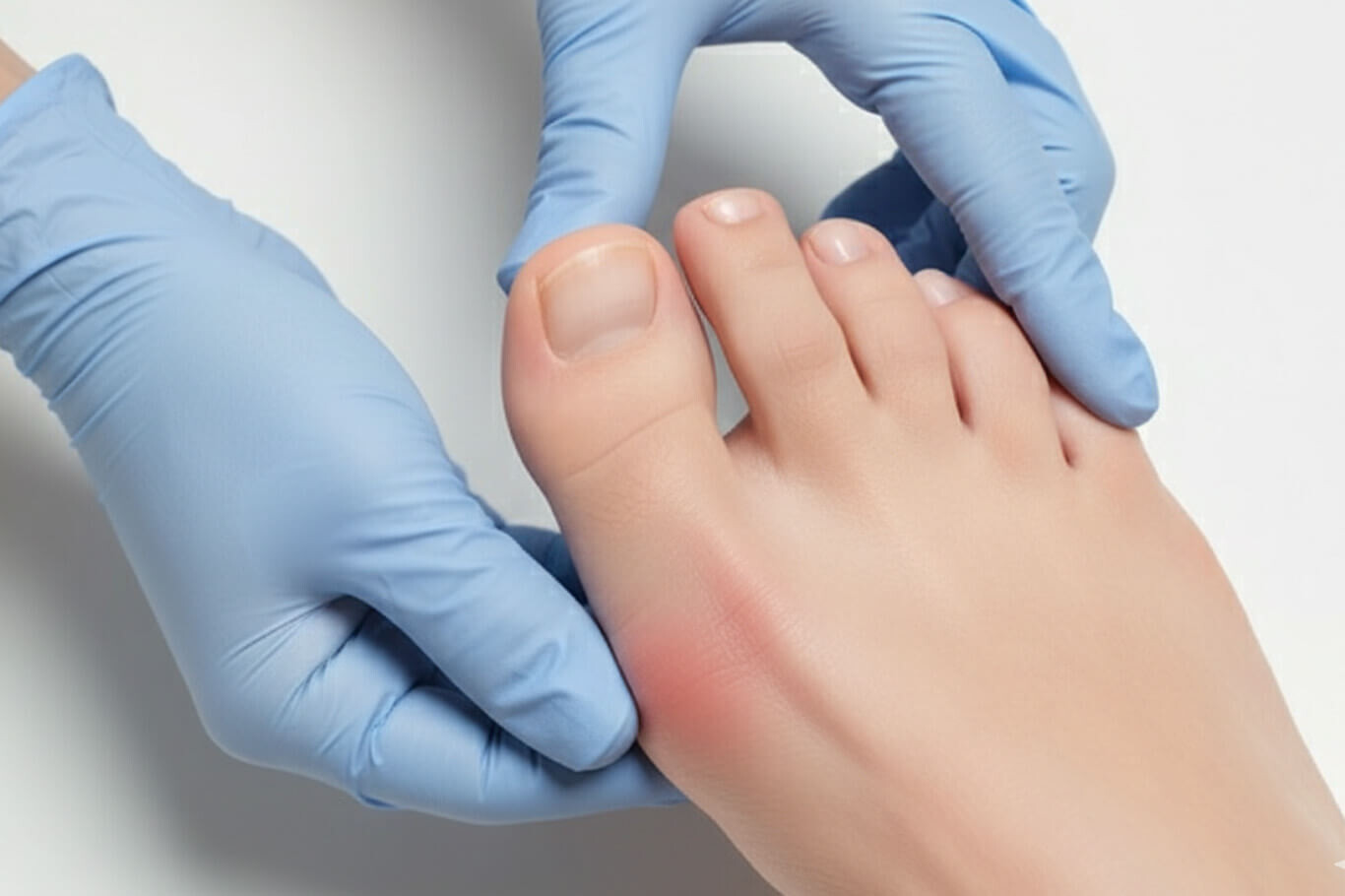 Hallux Valgus İçin En Doğru Çözüm: Forelli Ortopedik Ayakkabılar