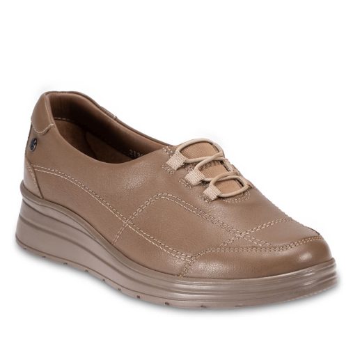 HEFA-H Kadın Hallux Ayakkabı Kum - 3