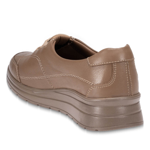 HEFA-H Kadın Hallux Ayakkabı Kum - 4