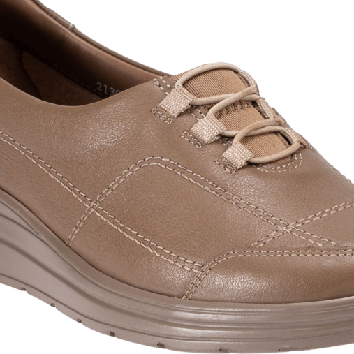 HEFA-H Kadın Hallux Ayakkabı Kum - 5