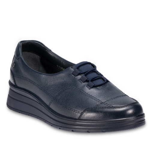 HEFA-H Kadın Hallux Ayakkabı Lacivert - 3