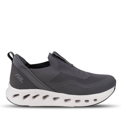 HEIDI-G Kadın Ayakkabı Füme - Forelli