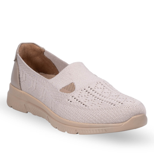 IBIZA-G Kadın Ayakkabı Vizon - 3