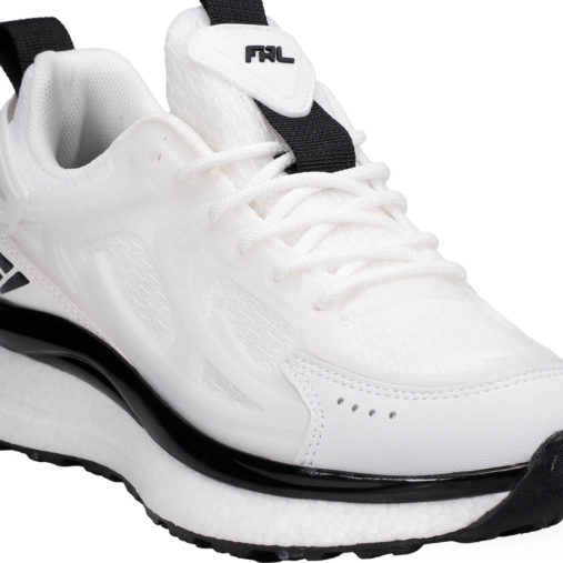 JERSEY Kadın Ayakkabı Beyaz - 5