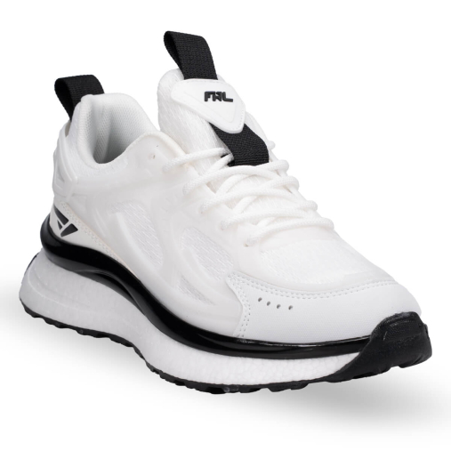 JERSEY Kadın Ayakkabı Beyaz - 3