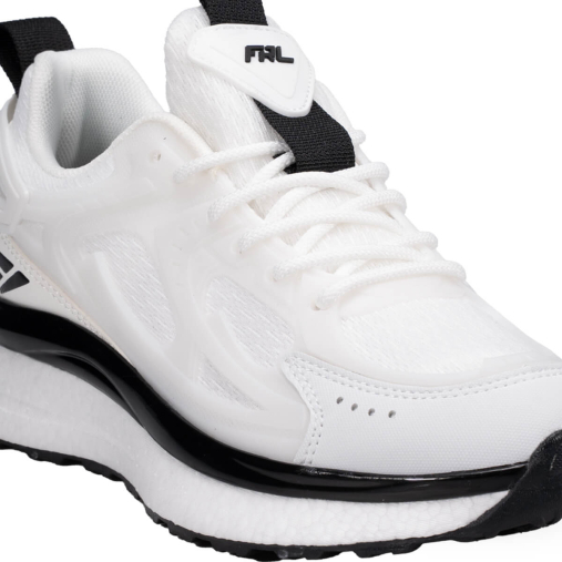 JERSEY Kadın Ayakkabı Beyaz - 5