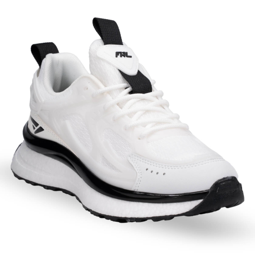 JERSEY Kadın Ayakkabı Beyaz - 3