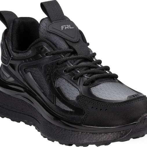 JERSEY Kadın Ayakkabı Siyah - 5