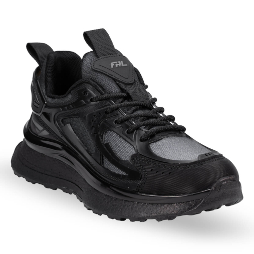 JERSEY Kadın Ayakkabı Siyah - 3