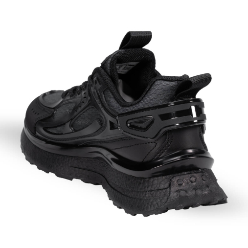 JERSEY Kadın Ayakkabı Siyah - 4