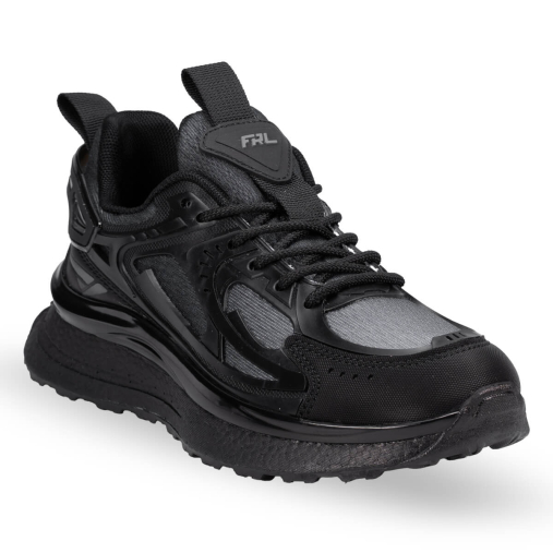 JERSEY Kadın Ayakkabı Siyah - 3