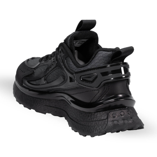 JERSEY Kadın Ayakkabı Siyah - 4