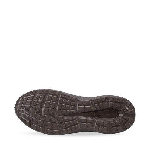 JONS-G Comfort Erkek Ayakkabı Kahve - 4