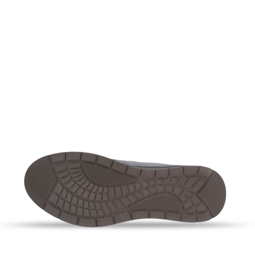 LACE-H Kadın Ayakkabı Gri - 6