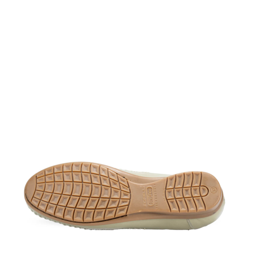 LADY-G Kadın Deri Hallux Ayakkabı Avokado - 4