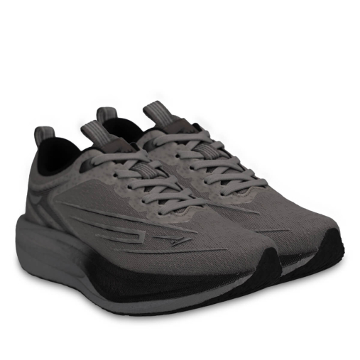 LAHEY-G Kadın Ayakkabı Füme - 2