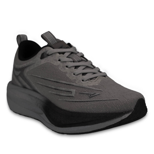 LAHEY-G Kadın Ayakkabı Füme - 3