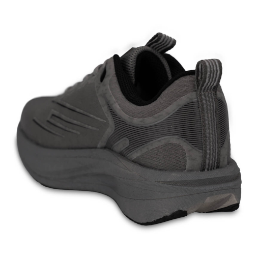 LAHEY-G Kadın Ayakkabı Füme - 4