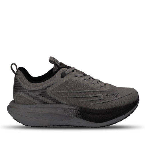 LAHEY-G Kadın Ayakkabı Füme - Forelli