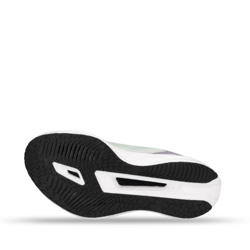 LAHEY-G Kadın Ayakkabı Lila-Gri - 5