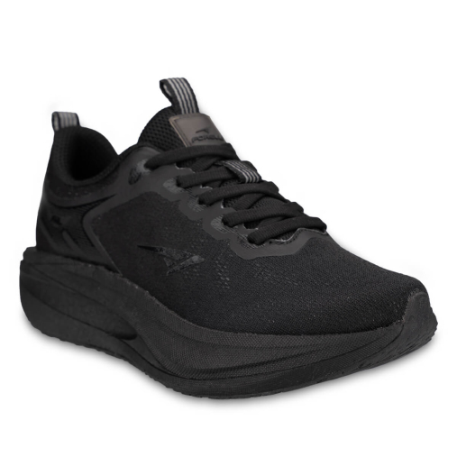 LAHEY-G Kadın Ayakkabı Siyah - 3