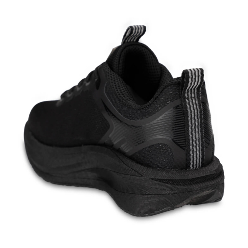 LAHEY-G Kadın Ayakkabı Siyah - 4