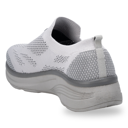 ROXIE-G Kadın Ayakkabı Buz Gri - 3