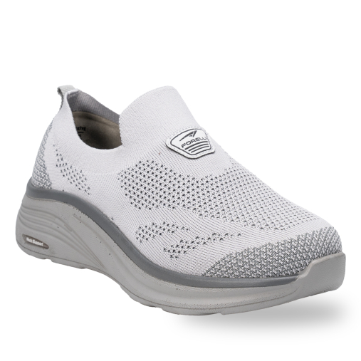 ROXIE-G Kadın Ayakkabı Buz Gri - 2