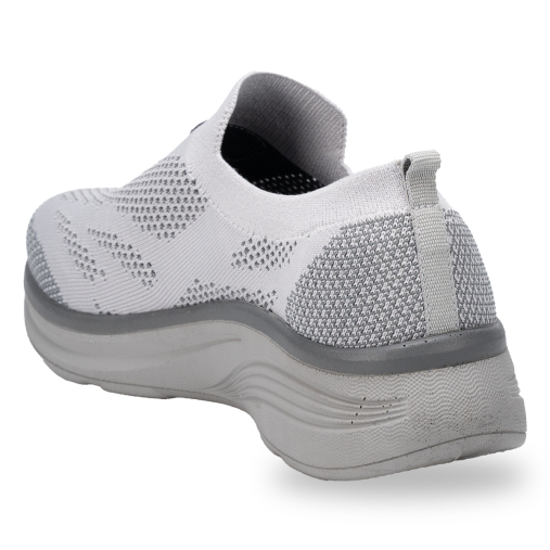 ROXIE-G Kadın Ayakkabı Buz Gri - 3