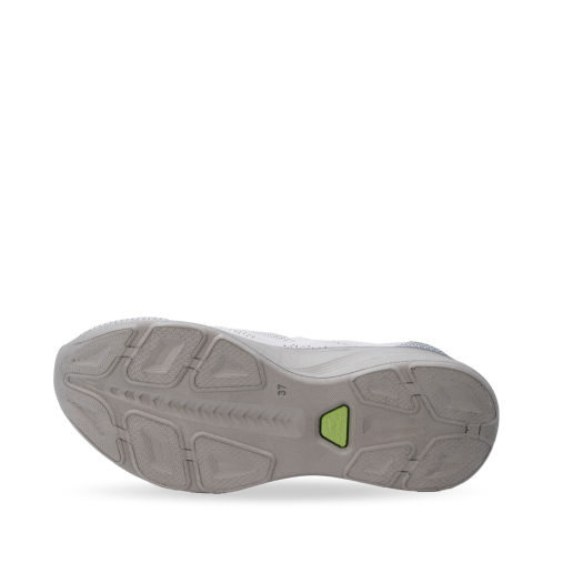 ROXIE-G Kadın Ayakkabı Buz Gri - 4