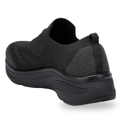 ROXIE-G Kadın Ayakkabı Siyah - 3