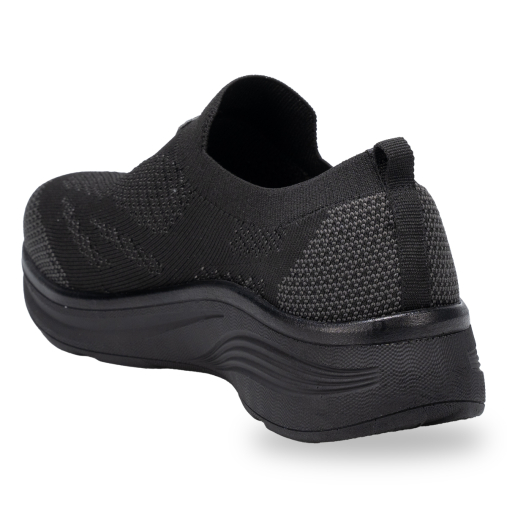 ROXIE-G Kadın Ayakkabı Siyah - 3