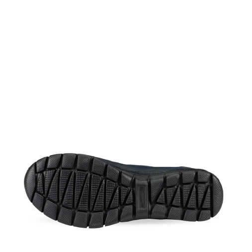 LISA-G Kadın Ayakkabı Lacivert - 4