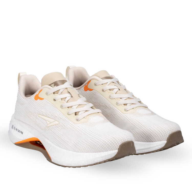 MADRID Erkek Ayakkabı Bej - Forelli (1)