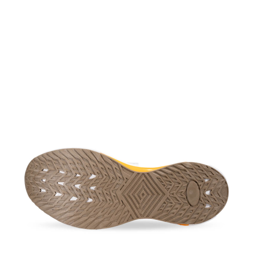 MADRID Erkek Ayakkabı Bej - 6