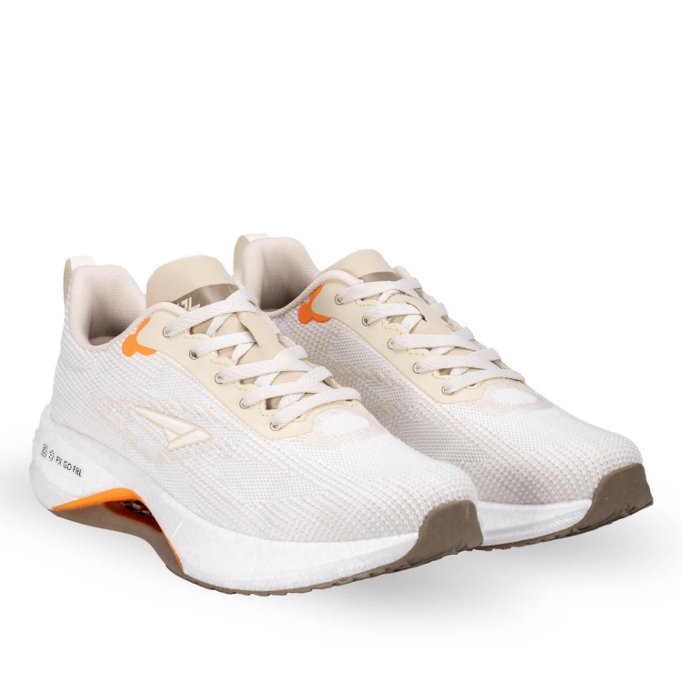 MADRID Erkek Ayakkabı Bej - Forelli (1)