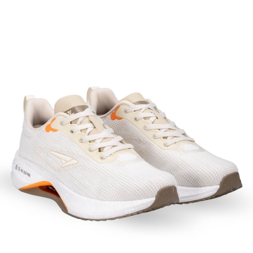 MADRID Erkek Ayakkabı Bej - Forelli (1)