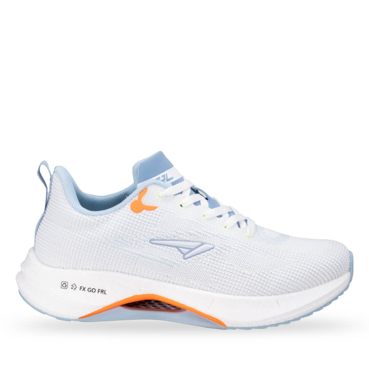 MADRID Erkek Ayakkabı Beyaz - Forelli