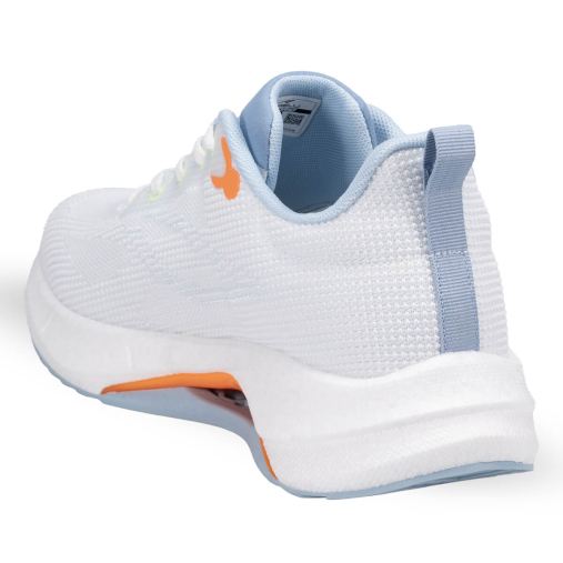 MADRID Erkek Ayakkabı Beyaz - 4