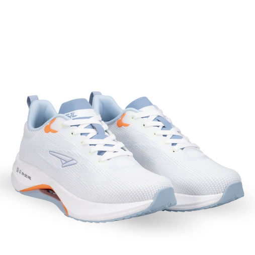 MADRID Erkek Ayakkabı Beyaz - Forelli (1)