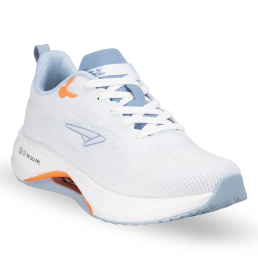 MADRID Erkek Ayakkabı Beyaz - 3