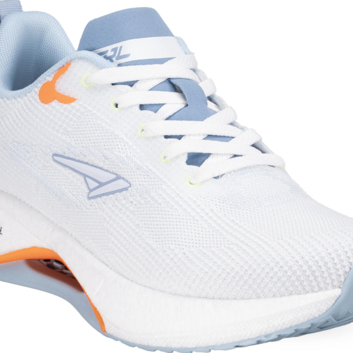 MADRID Erkek Ayakkabı Beyaz - 5