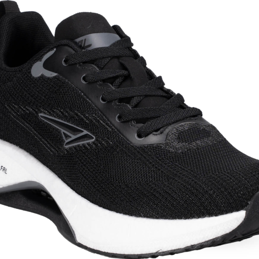 MADRID Erkek Ayakkabı Siyah - 5