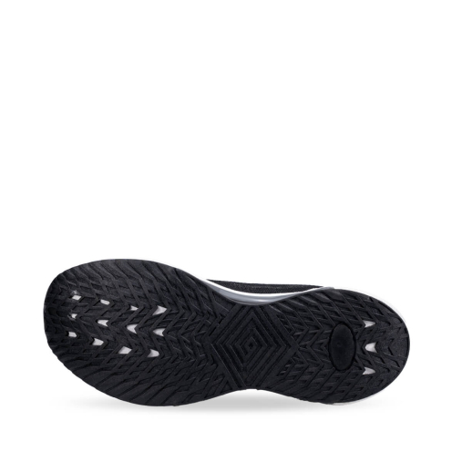 MADRID Erkek Ayakkabı Siyah - 6