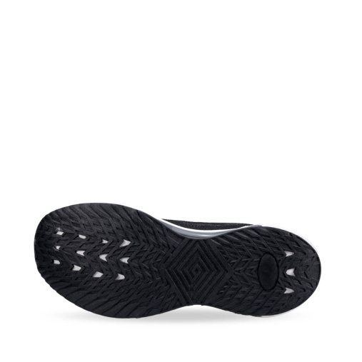 MADRID Erkek Ayakkabı Siyah - 6