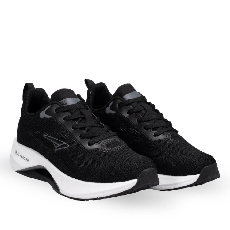 MADRID Erkek Ayakkabı Siyah - Forelli (1)